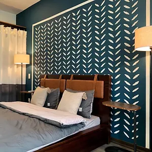 *** Hotel Benzen Boutique Stays-1 Min To River Vietnam