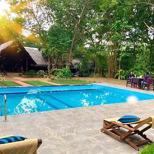  Hotel A4 & Spa. Sri Lanka
