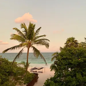 4* Hotel Libelula Beachfront