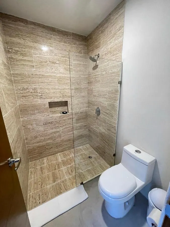 The Reserve Tulum Aparthotel